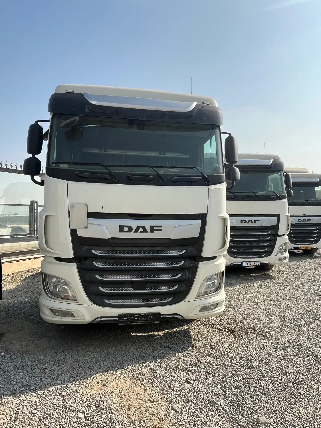 داف ۴۸۰ مدل ۲۰۲۰ بیرنگ (موتور)|خودرو سنگین|چهاردانگه (تهران), |دیوار