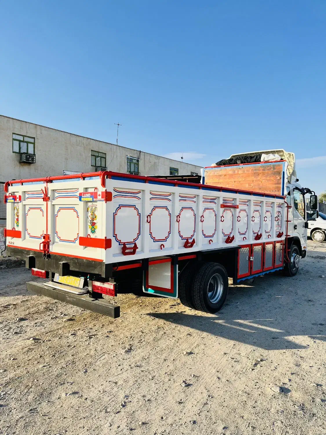 حمل و نقل اسباب و اساس منزل|خدمات حمل و نقل|جیرفت, |دیوار