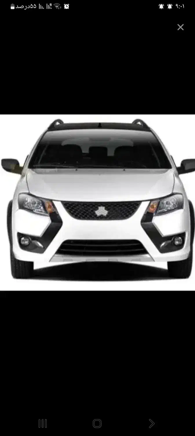 ماشین کوییکr|خودرو سواری و وانت|ارسنجان, |دیوار