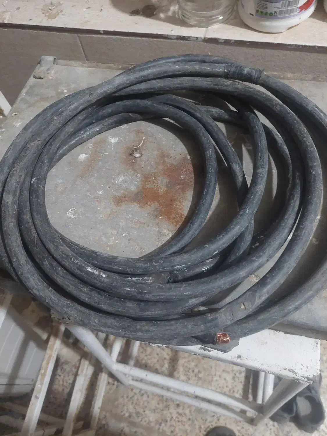 کابل|ابزارآلات|بهبهان, |دیوار