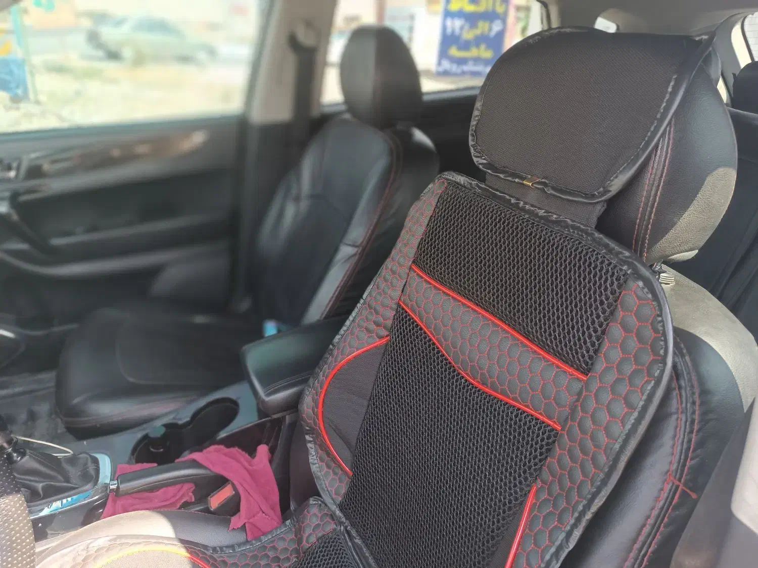 جک اس فایو 94|خودرو سواری و وانت|شیراز, فرودگاه شهید دستغیب شیراز|دیوار