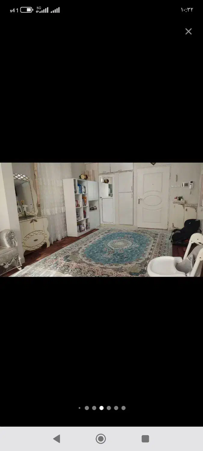 اجاره واحد 63 متری تمیز|اجارهٔ آپارتمان|نسیمشهر, |دیوار