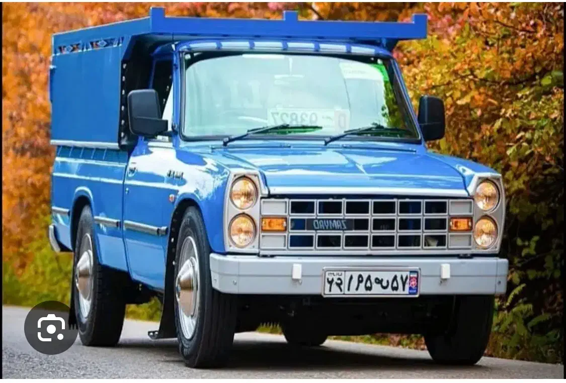 حمل بار با نیسان به تمام نقاط استان|خدمات حمل و نقل|اردبیل, |دیوار