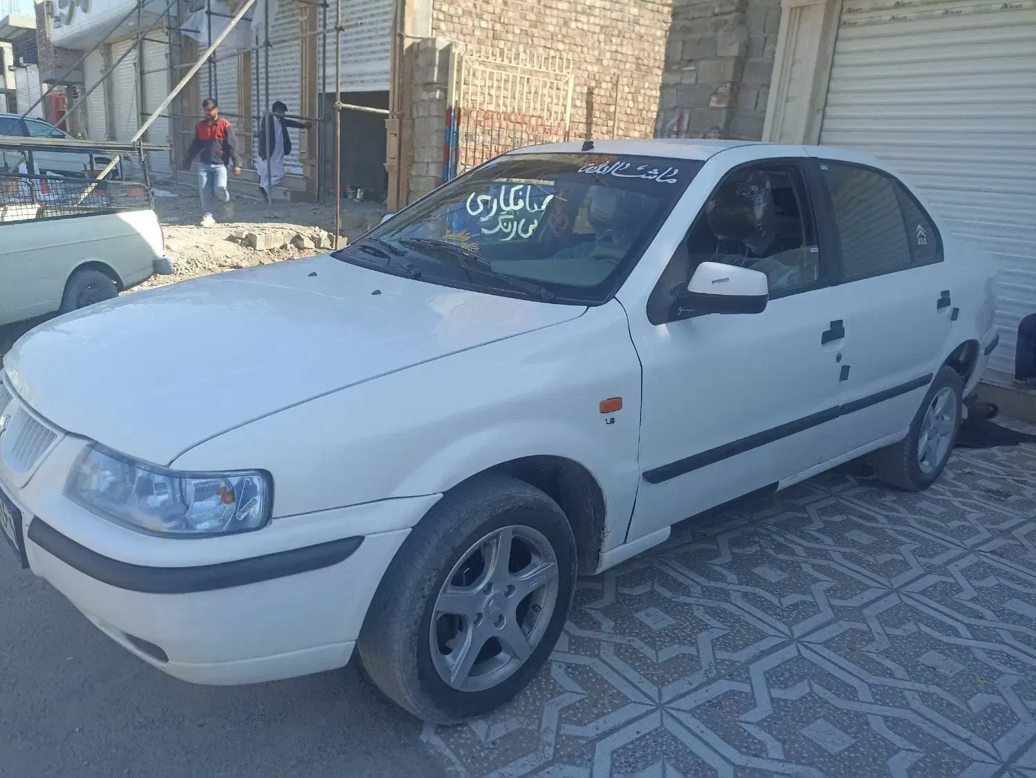 سمند 90|خودرو سواری و وانت|ایرانشهر, |دیوار