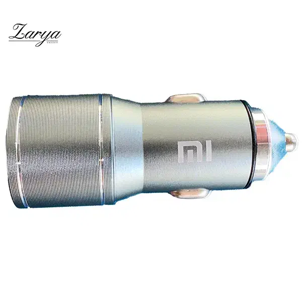 شارژر فندکی فست شارژ برند شیائومی 67 وات|لوازم جانبی موبایل و تبلت|سردشت, |دیوار