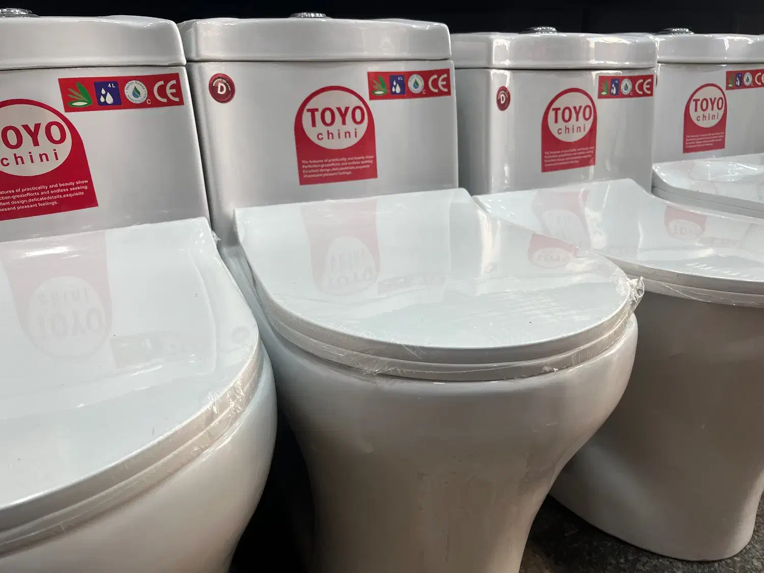 توالت فرنگی بیده دار|لوازم سرویس بهداشتی|تبریز, |دیوار