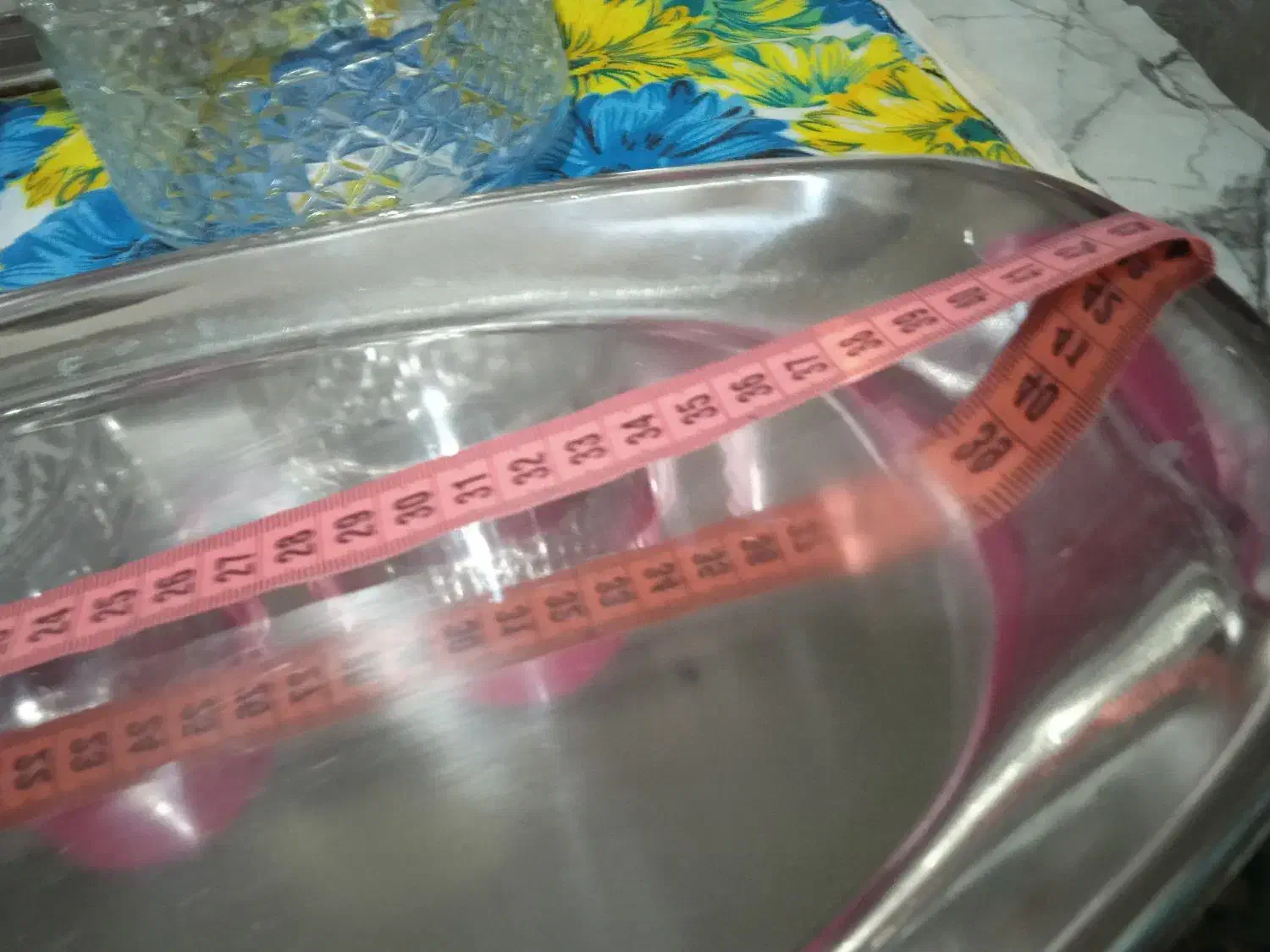 ظرف و ظروف|ظروف سرو و پذیرایی|مسجد سلیمان, |دیوار