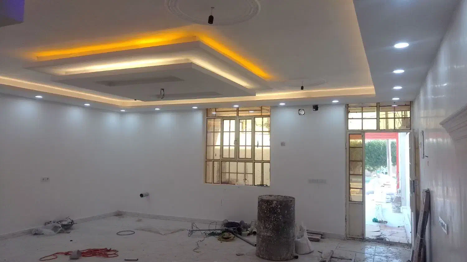 گچکاری|خدمات پیشه و مهارت|بجنورد, |دیوار