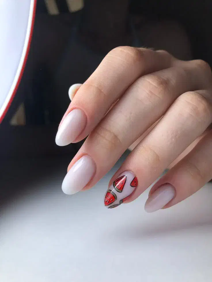 کاشت ناخن 240لمینت 170ژلیش150|خدمات آرایشگری و زیبایی|سبزوار, قصبه اب یمین|دیوار