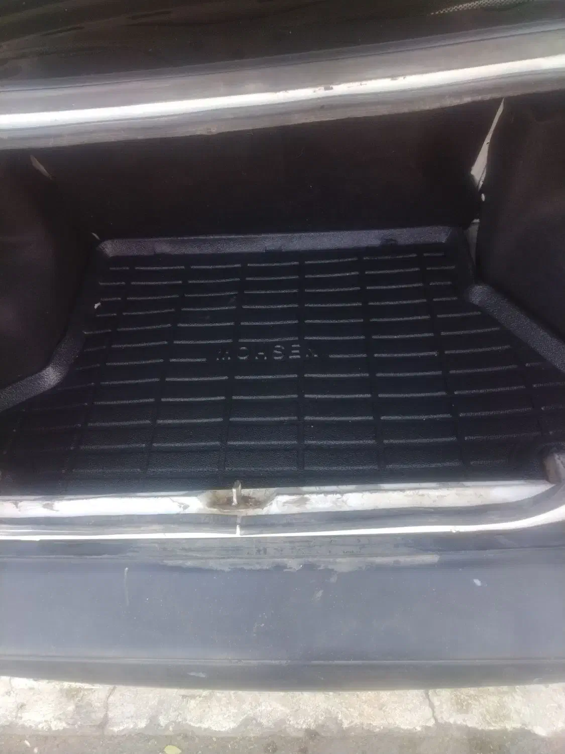 پراید سفید 131مدل 97|خودرو سواری و وانت|فسا, |دیوار