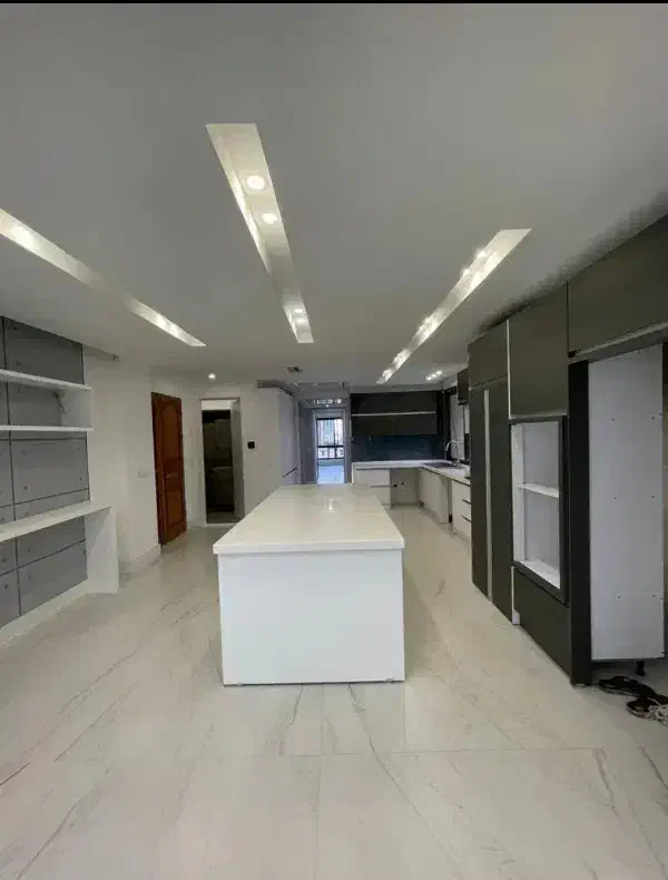 اپارتمان نوساز بی تکرار 235متر/آفرین/سلمان فارسی|فروش آپارتمان|مشهد, راهنمایی|دیوار