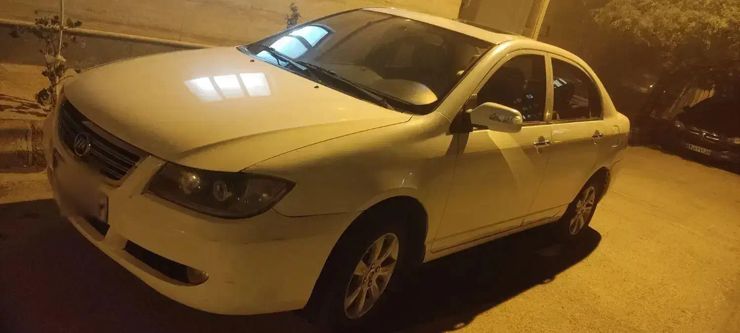 لیفان620 مدل 1393 فول|خودرو سواری و وانت|بیرجند, |دیوار