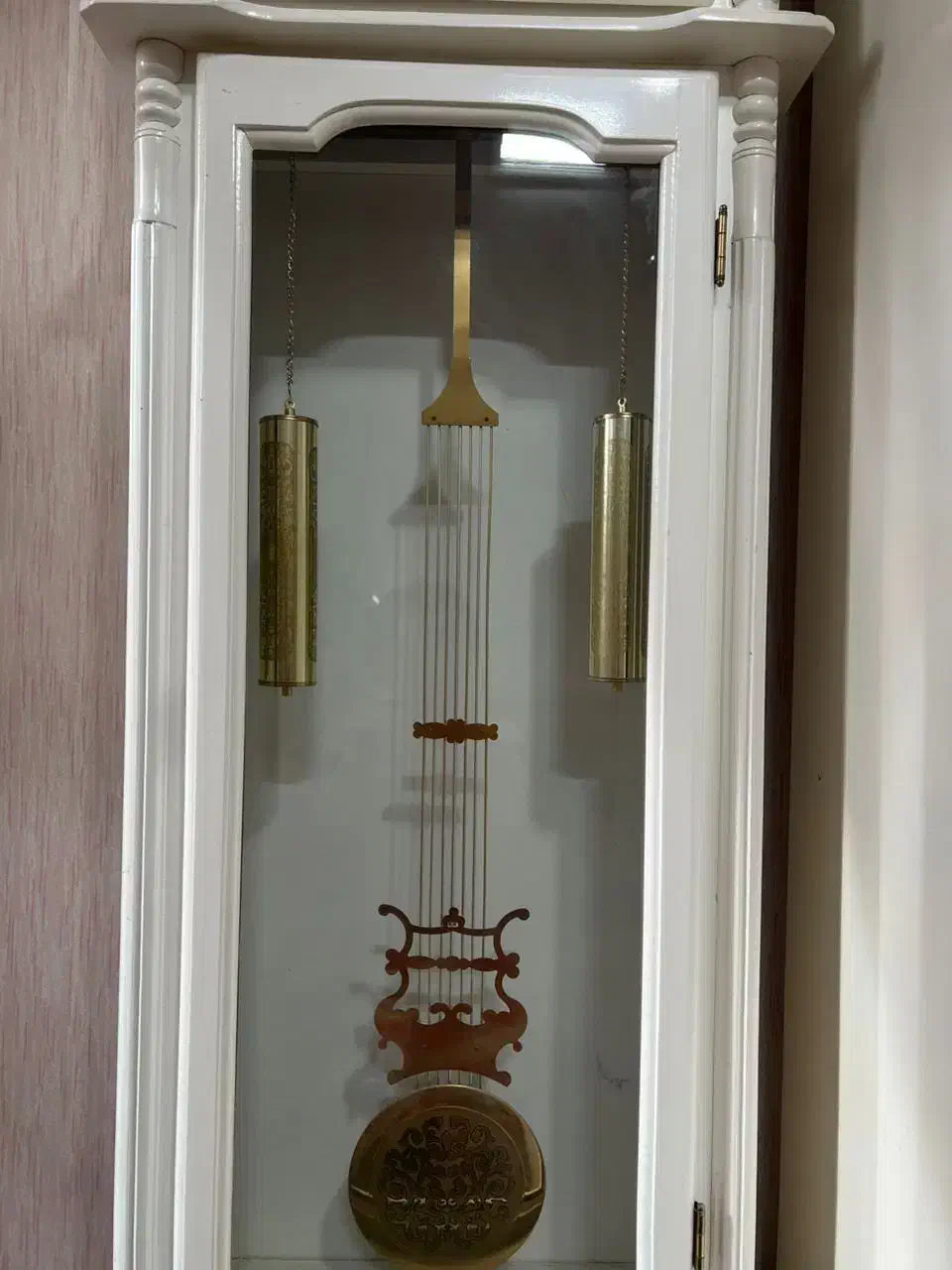 ساعت ایستاده|ساعت دیواری و تزئینی|مشهد, ادیب نیشابوری (شهرک غرب)|دیوار