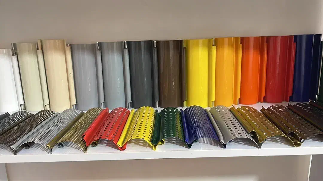 شیشه سکوریت و کرکره برقی (نصب تعمیرات)|خدمات پیشه و مهارت|قم, رضویه|دیوار