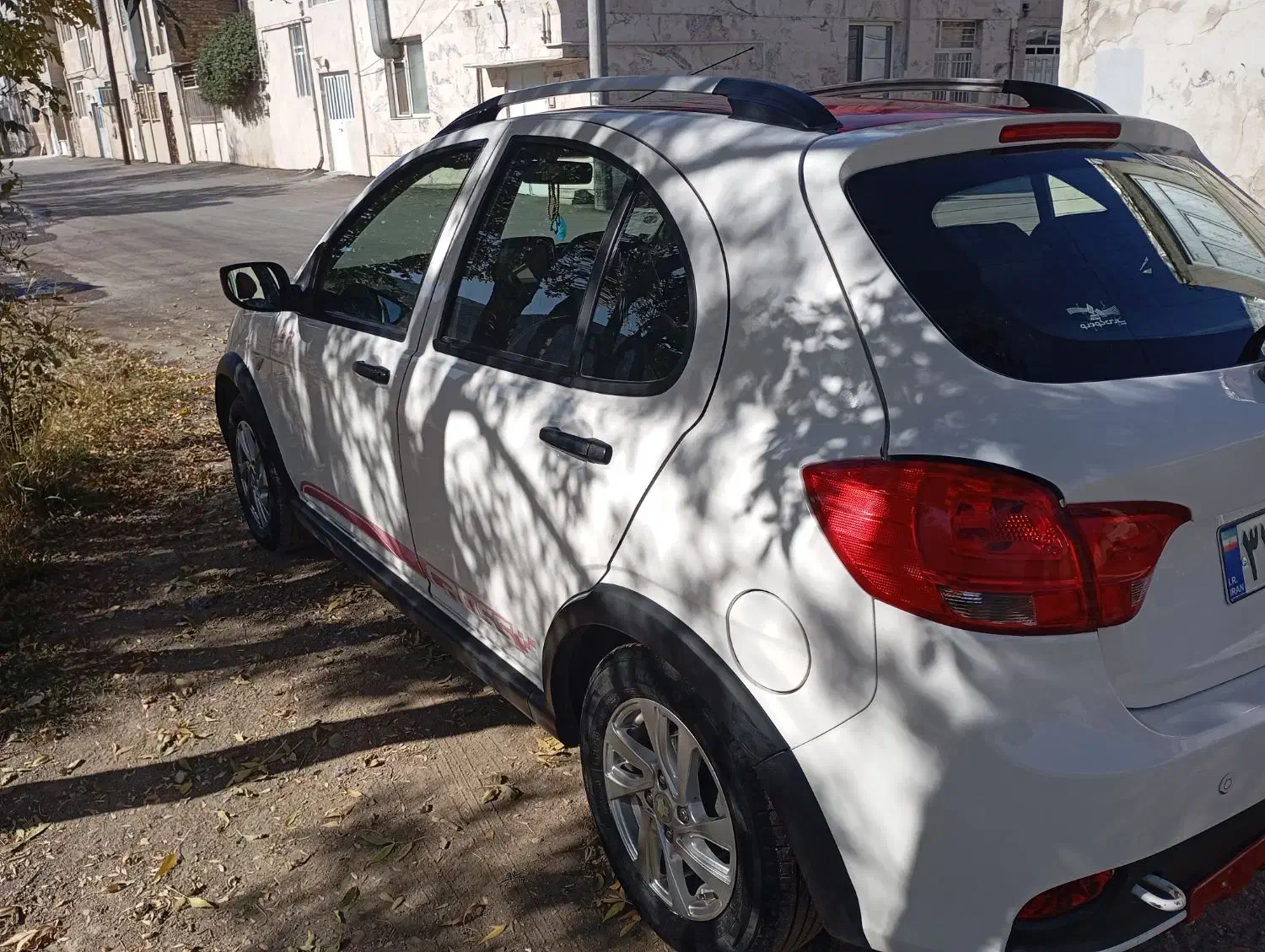 کوییک  R  بدون رنگ مدل98|خودرو سواری و وانت|بومهن, |دیوار