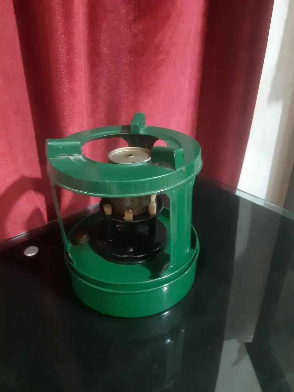 چراغ نفتی۶فیتیله فروشی|بخاری، هیتر، شومینه|بجنورد, |دیوار