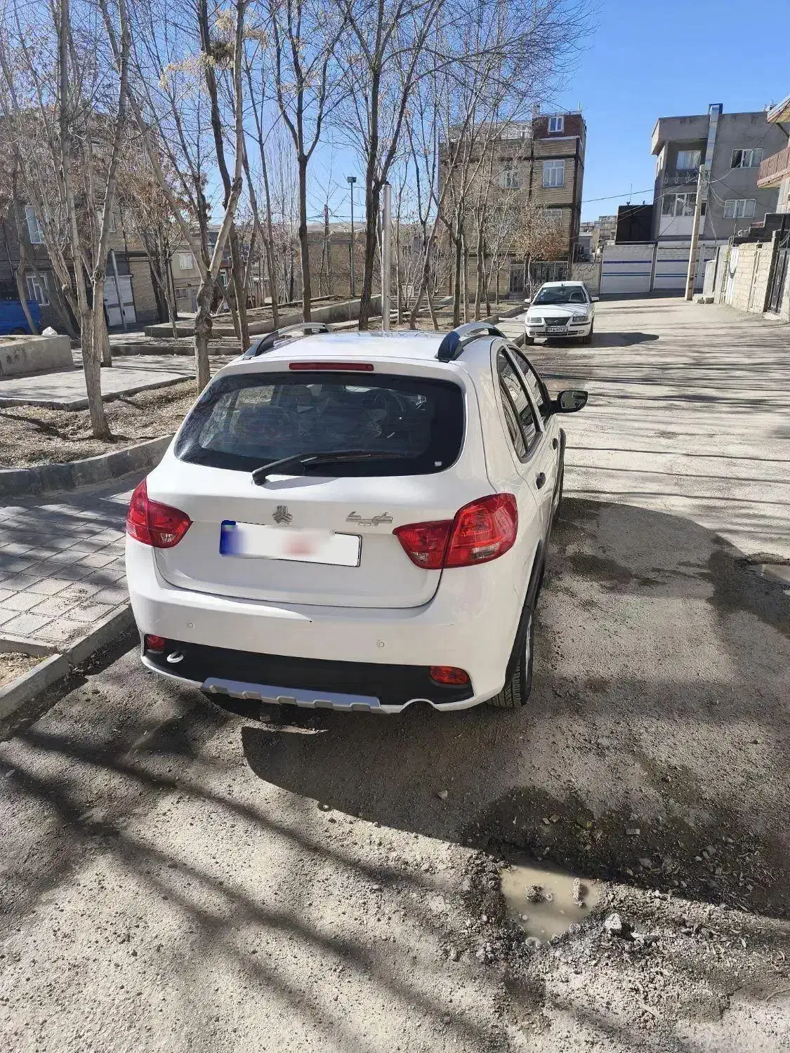 کویک مدل ۱۴۰۲ GXL|خودرو سواری و وانت|دیواندره, |دیوار