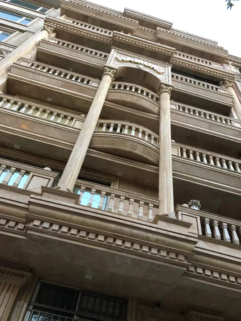 تکواحدی ۱۱۰ متر/ کلیدنخورده/ نمارومی /خیابان فاضل۱|فروش آپارتمان|ارومیه, |دیوار