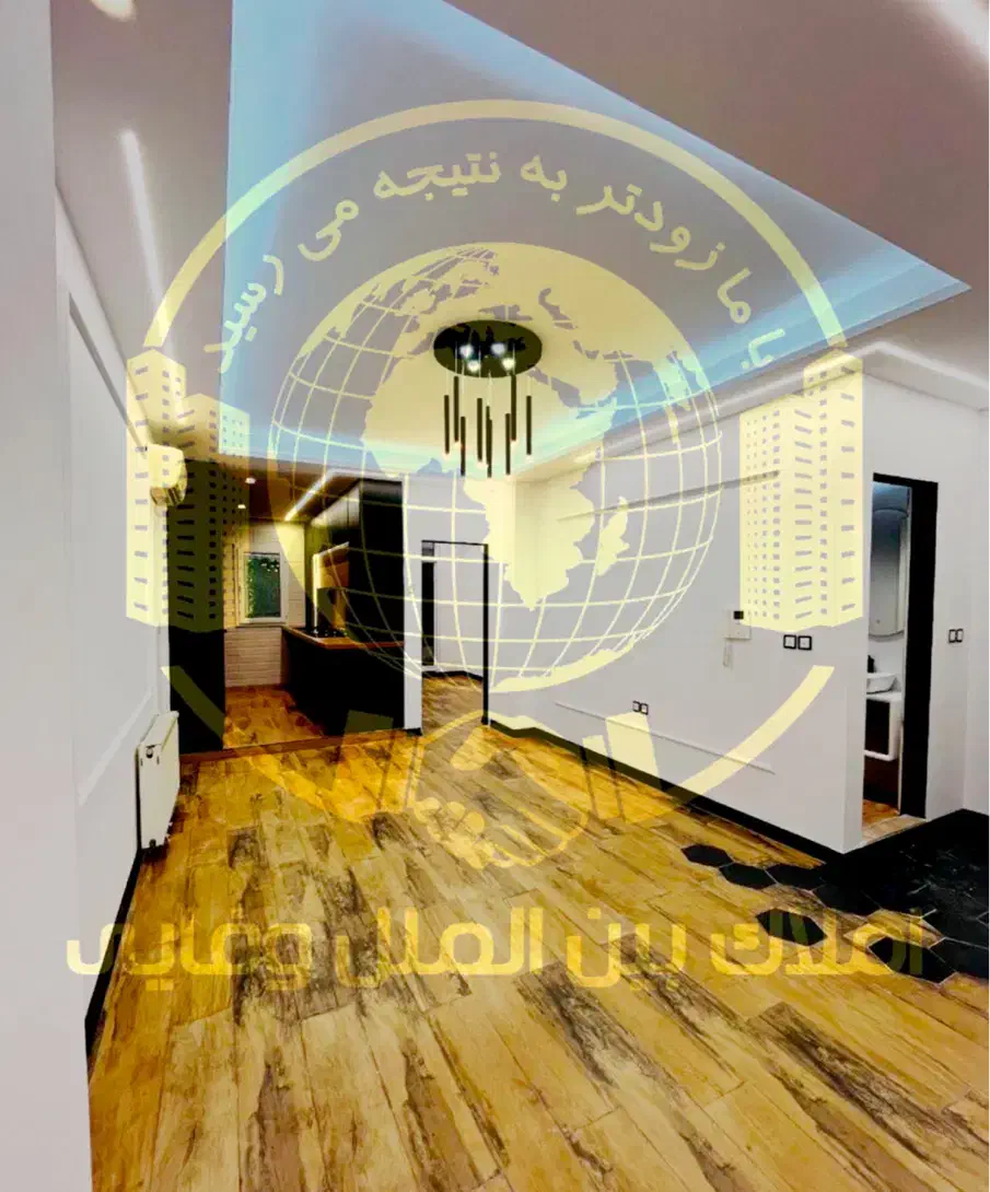 ۴۸متر*سنددار*پرسودبا وام*الان نخری فرداگرونترمیخری|فروش آپارتمان|گرمدره, |دیوار