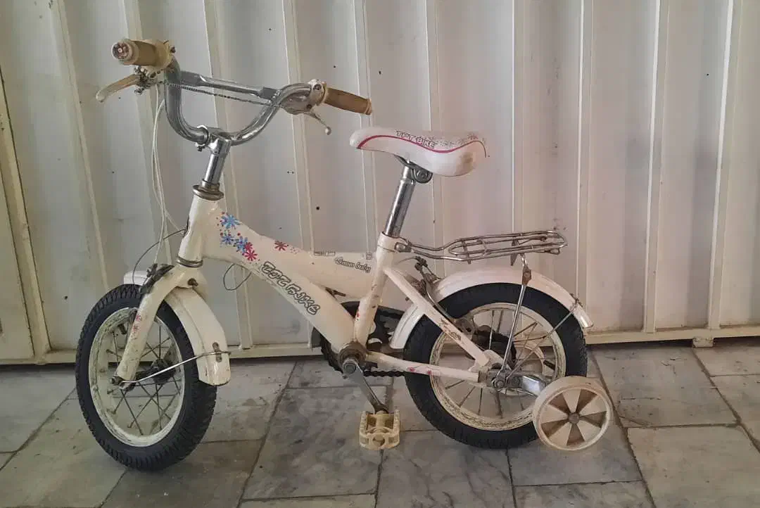 دوچرخه ۱۲|دوچرخه، اسکیت، اسکوتر|تهران, چیتگر شمالی|دیوار