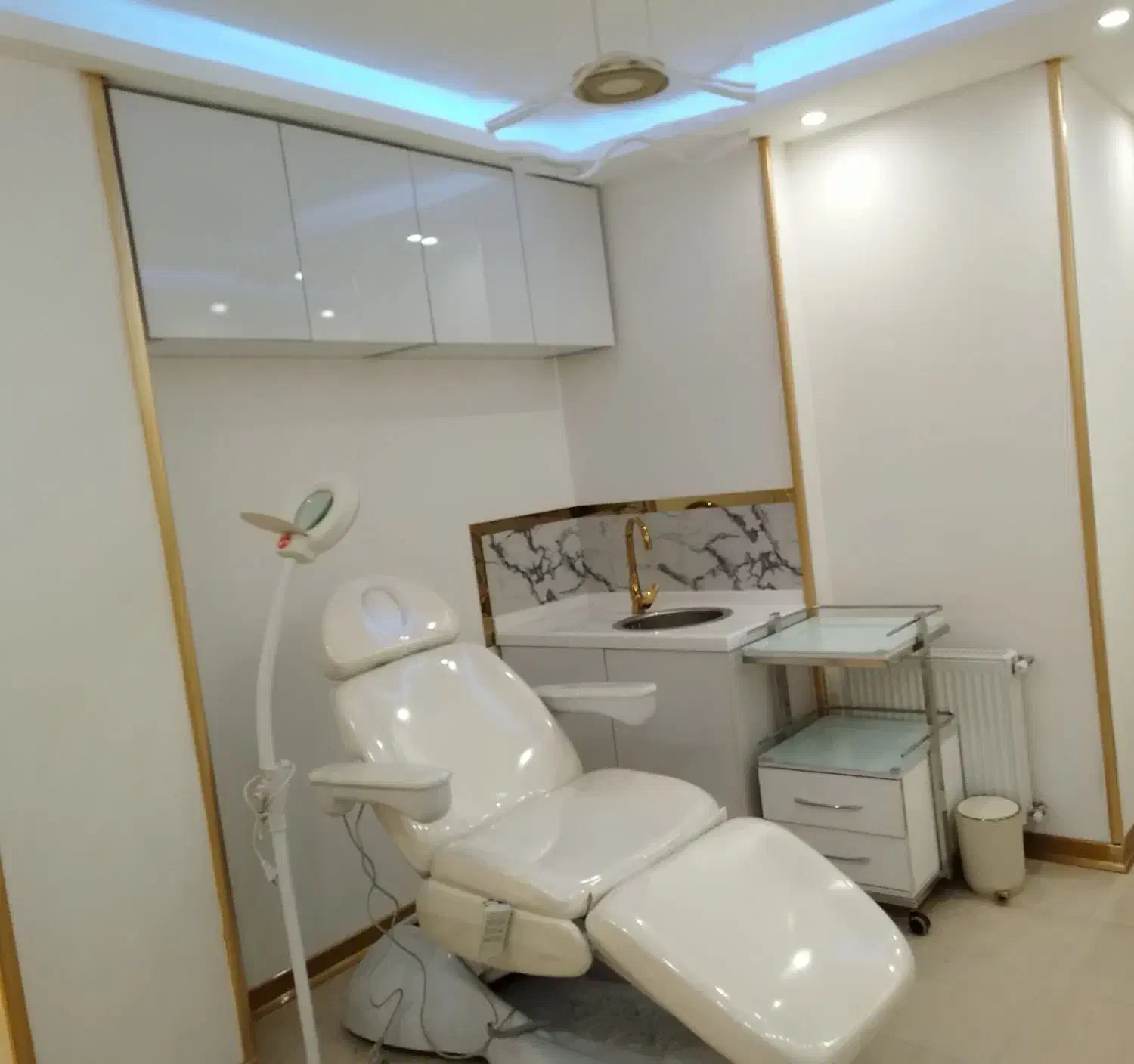 اپراتور لیزر مطب(جذب نیرو در ساری)|استخدام درمانی، زیبایی، بهداشتی|ساری, |دیوار