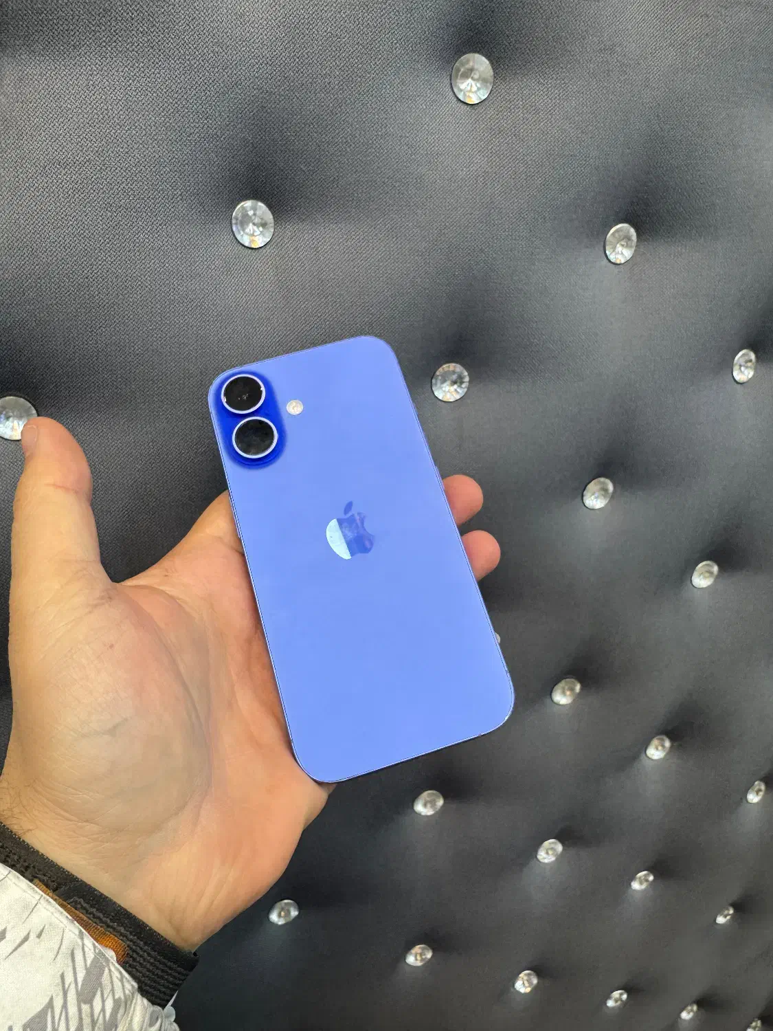 iphone 16 256 GB|موبایل|تبریز, |دیوار