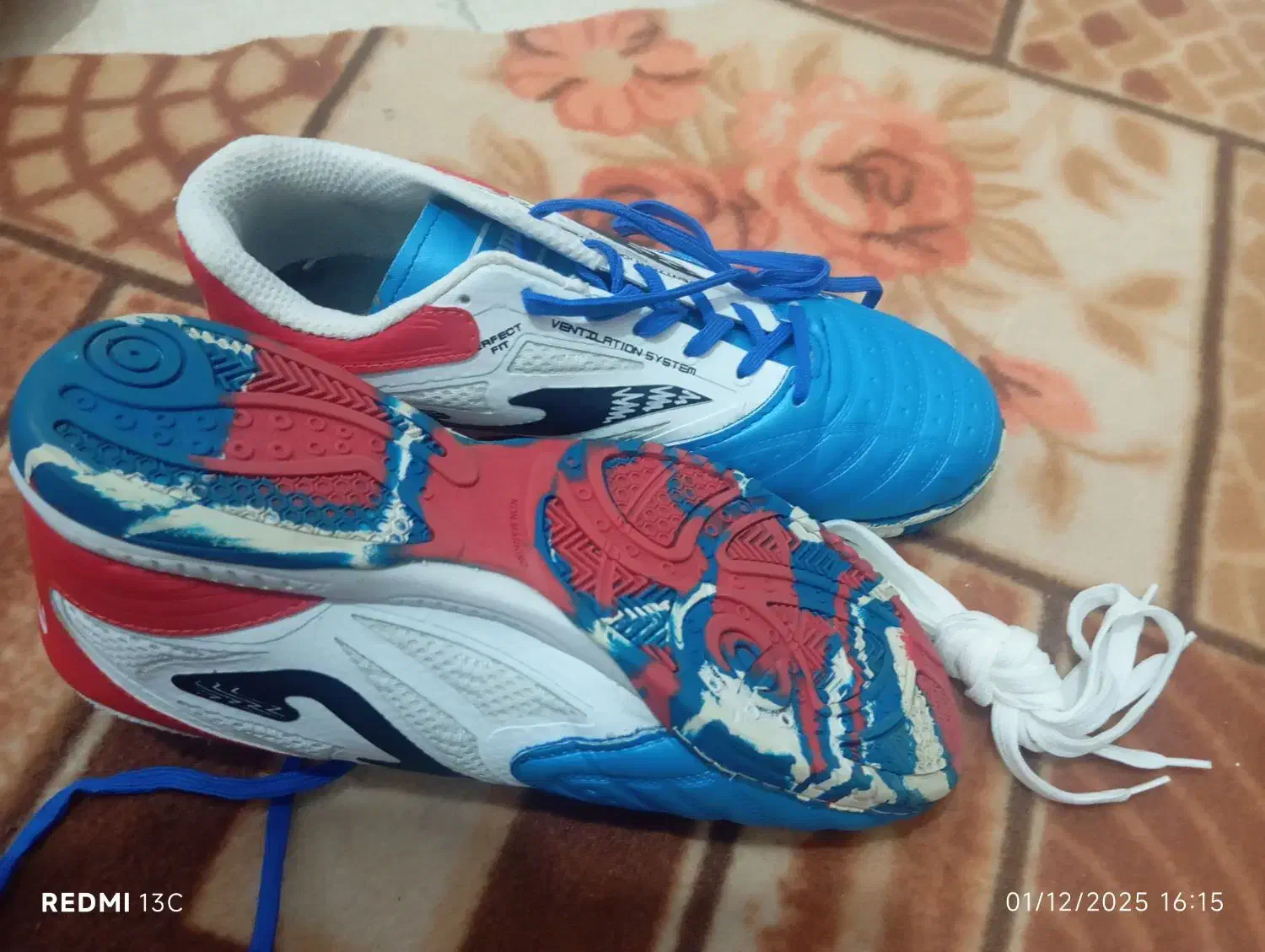 کفش سالنی|کیف، کفش، کمربند|بندرعباس, |دیوار