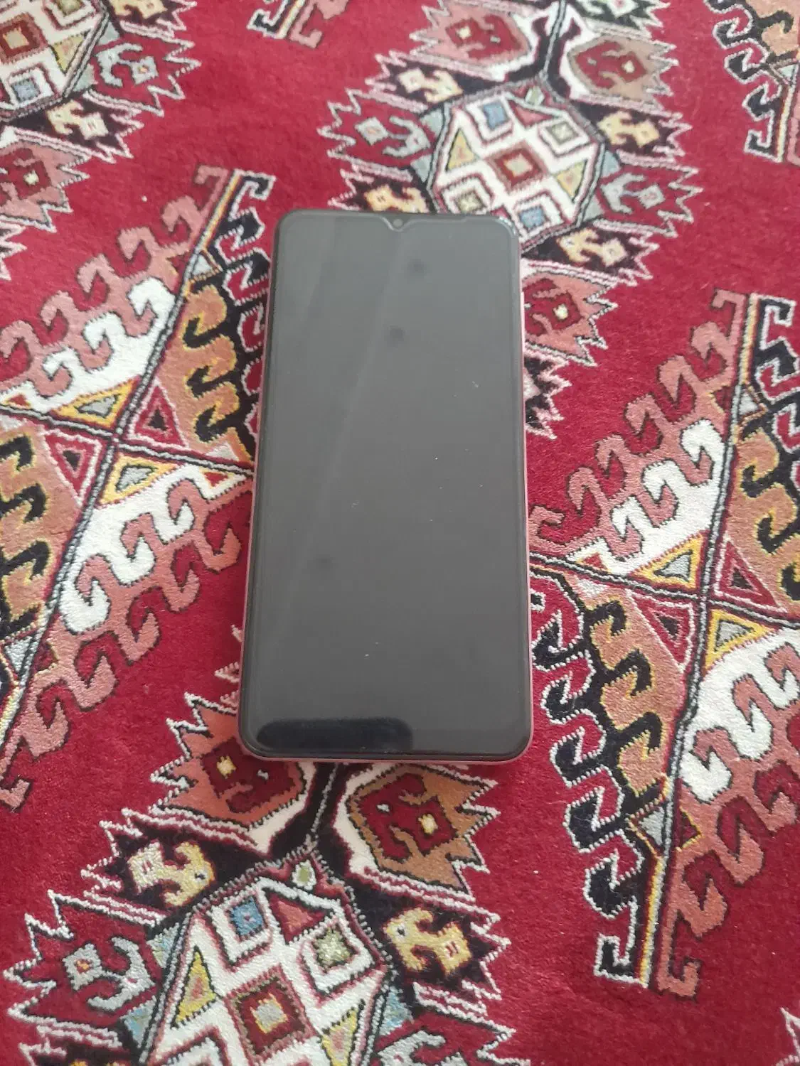 گوشی سامسونگ|موبایل|کلاله, |دیوار