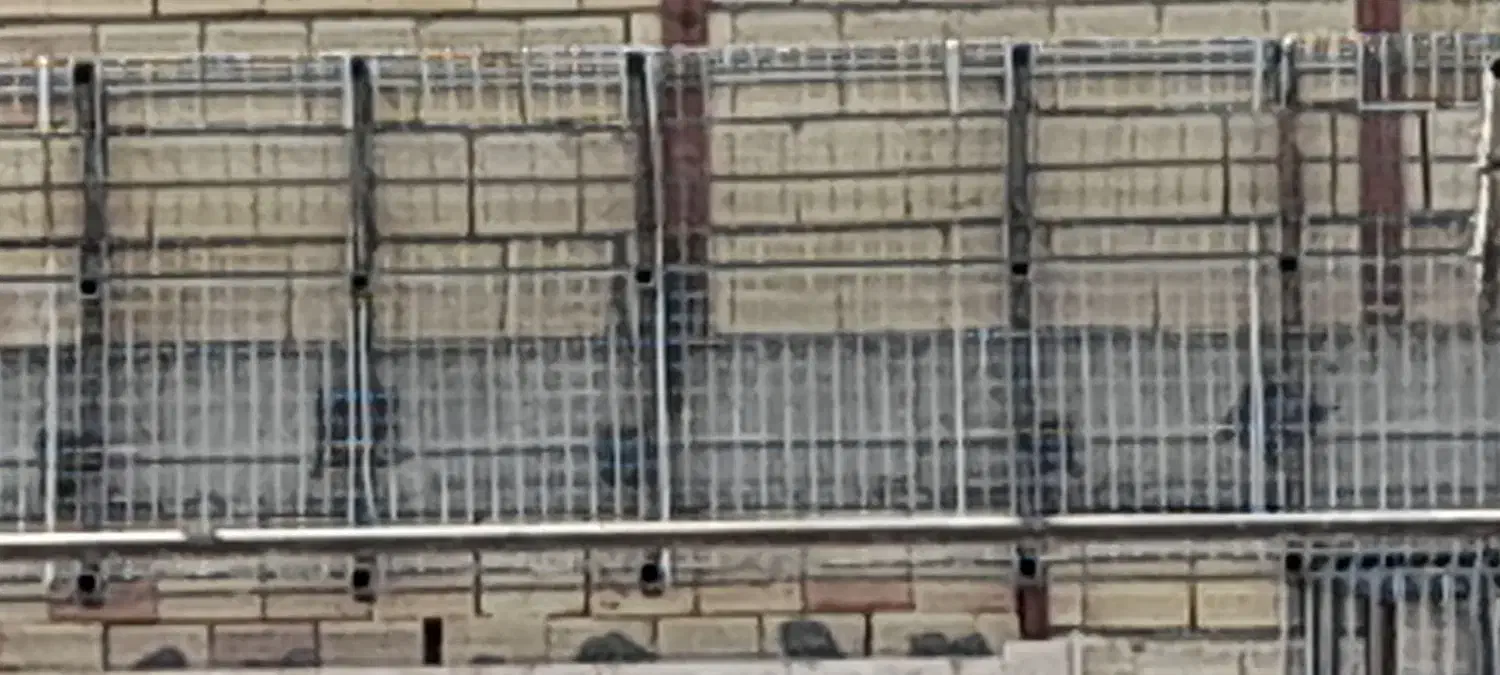 خدمات جوشکاری تمام مراحل ساختمانی|خدمات پیشه و مهارت|ارومیه, |دیوار