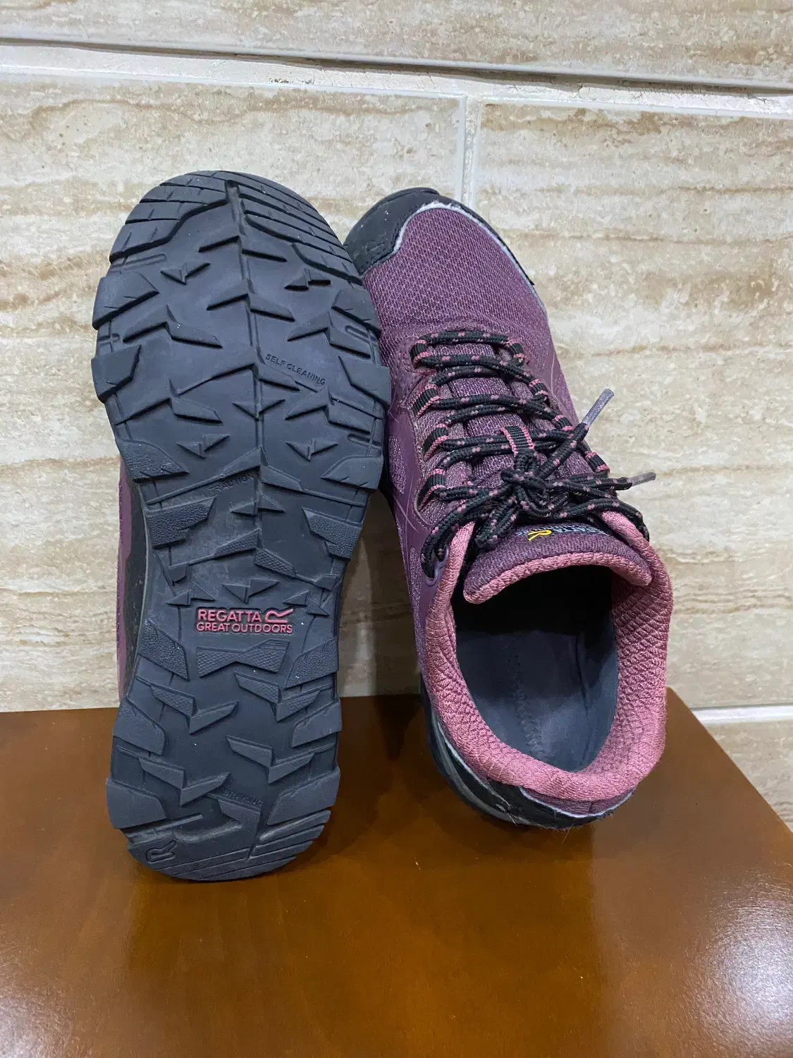 کتونی رگاتا کد ۱۲۱۲|کیف، کفش، کمربند|قرچک, مهدیه|دیوار