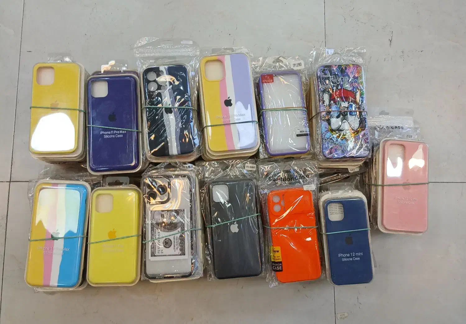 فروش قاب گوشی|لوازم جانبی موبایل و تبلت|تهران, حکیمیه|دیوار