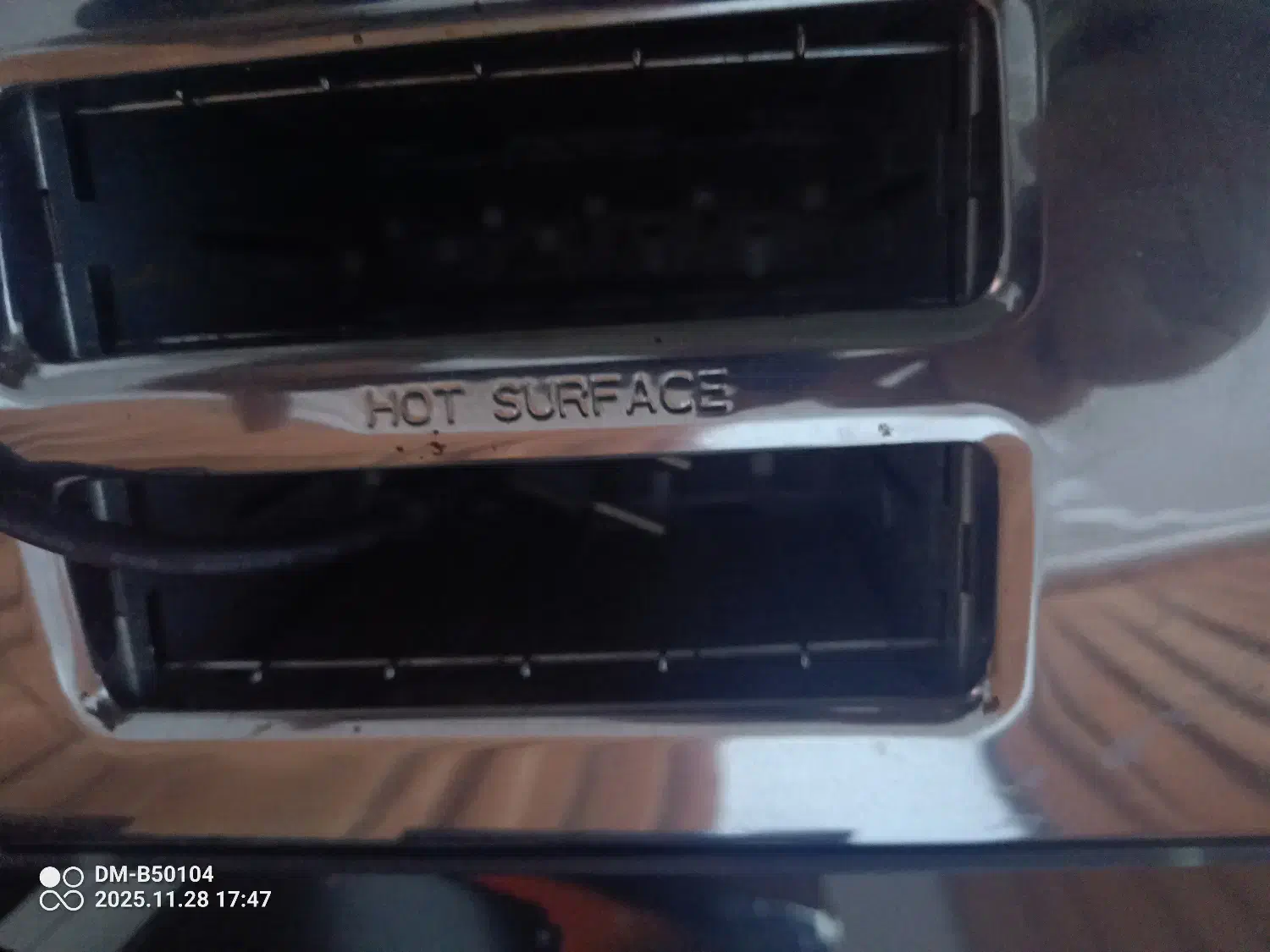 توستر cilio|اجاق گاز و لوازم برقی پختوپز|تهران, سلسبیل جنوبی|دیوار