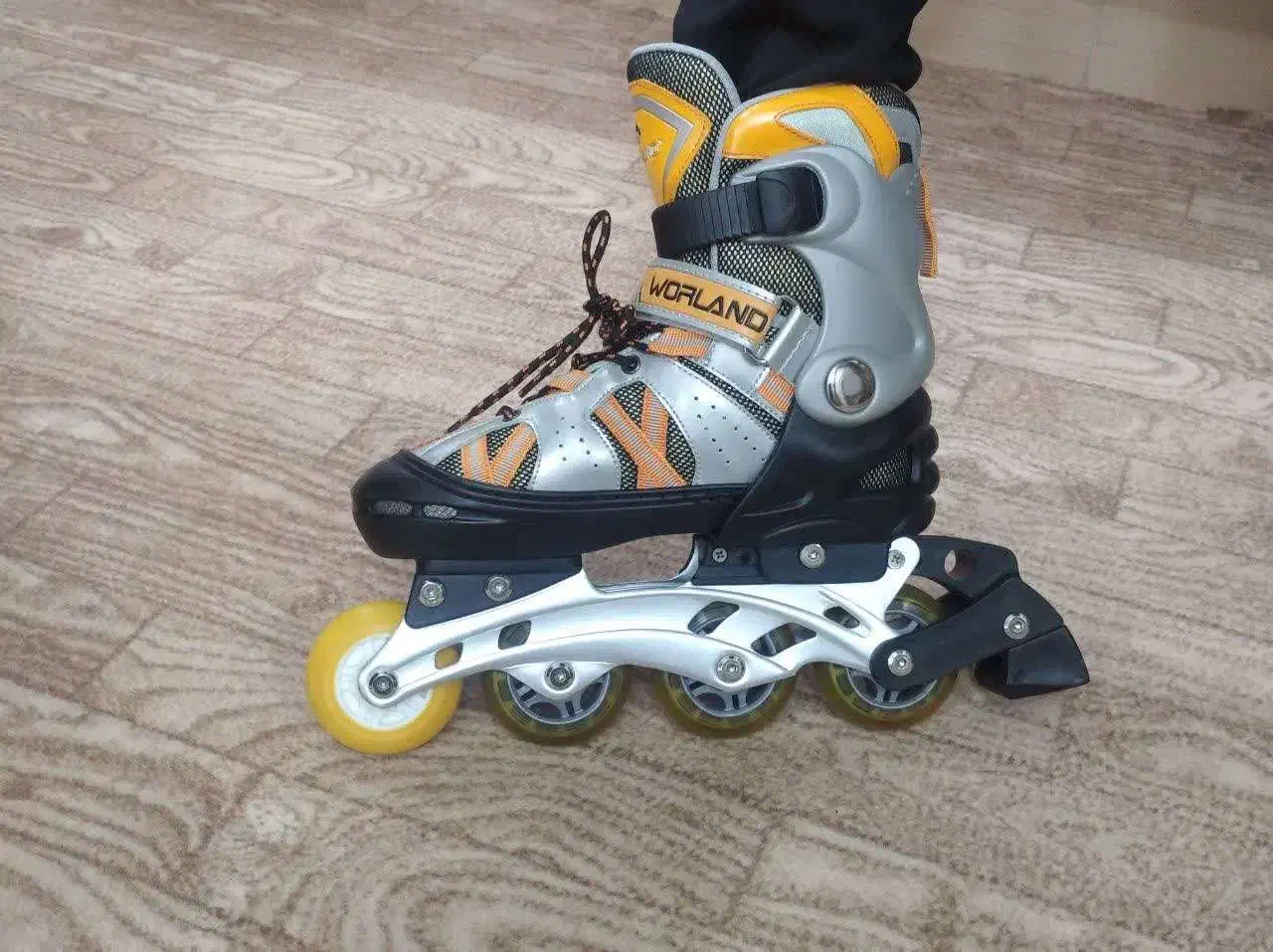 کفش اسکیت|دوچرخه، اسکیت، اسکوتر|بندر ماهشهر, |دیوار