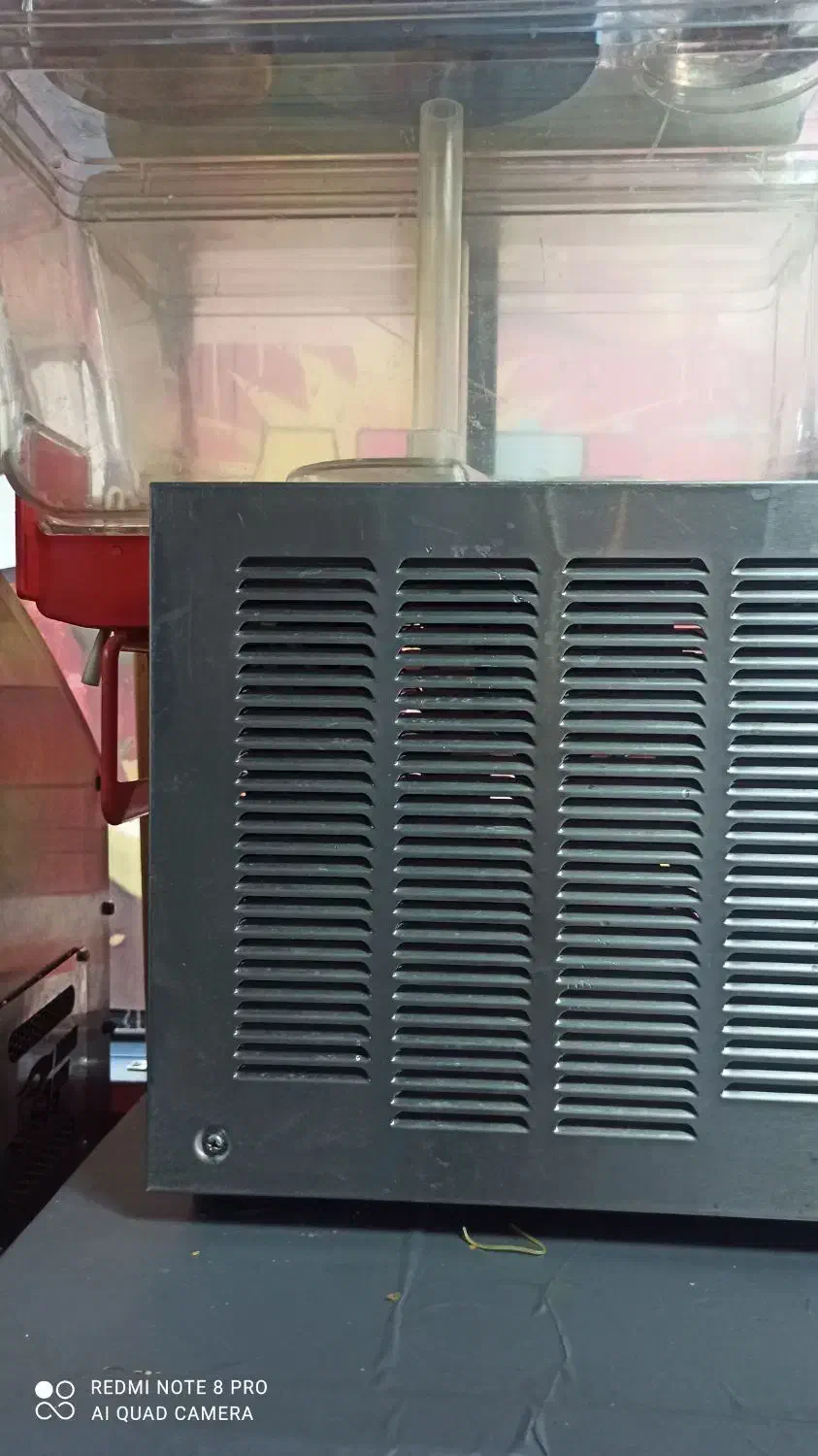 شربت ساز دو قلو|کافیشاپ و رستوران|تهران, سیمای ایران|دیوار