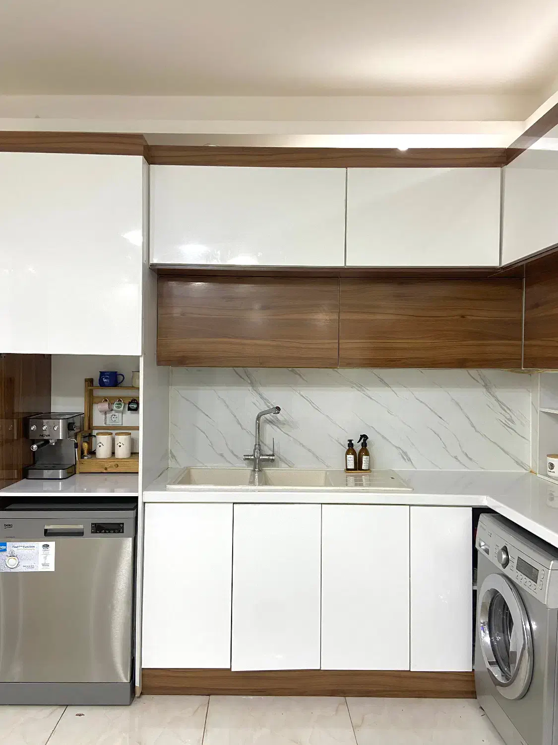 فروش آپارتمان همکف 75 متری شهرک پیام|فروش آپارتمان|اهواز, شهرک پیام|دیوار