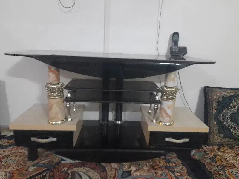 میز تلوزیون|میز تلویزیون|مشهد, کوی المهدی|دیوار