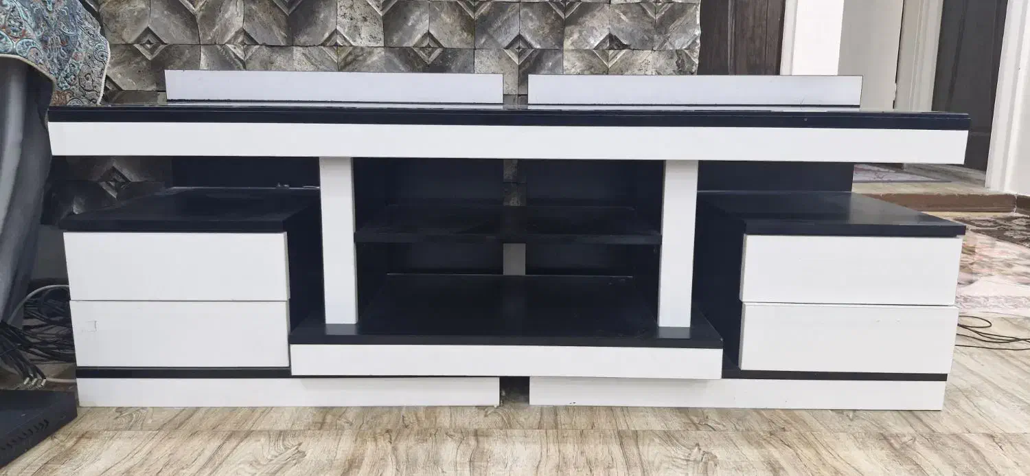 میز تلویزیون|میز تلویزیون|تهران, خاک سفید|دیوار