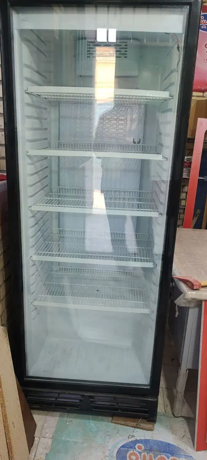 یخچال ایستاده|فروشگاه و مغازه|پاکدشت, پاکدشت (مامازند)|دیوار