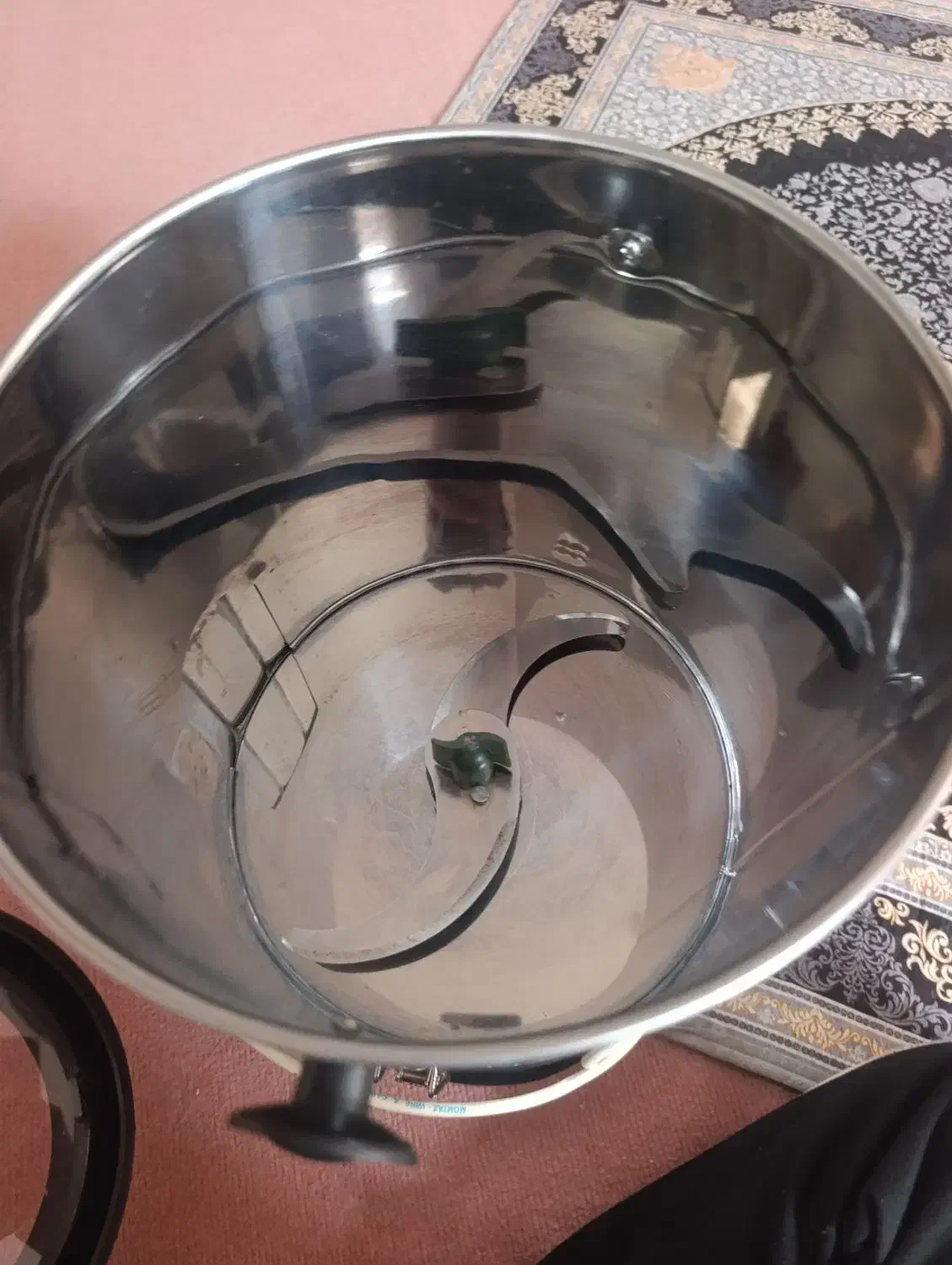 سبزی خرد کن|خردکن، آسیاب، غذاساز|شاهین دژ, |دیوار