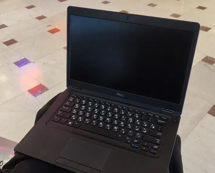 DELL|رایانه همراه|مشهد, ایثارگران|دیوار