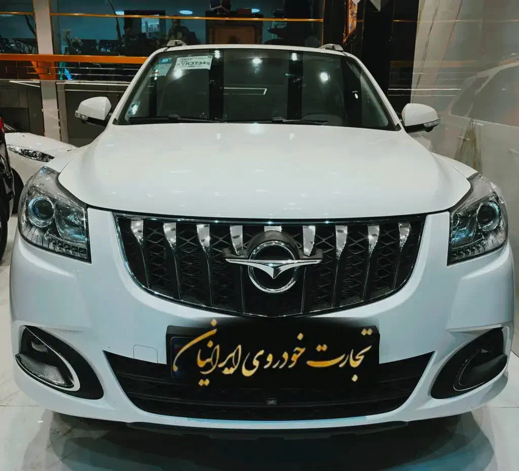 هایما اس۷|خودرو سواری و وانت|تبریز, |دیوار