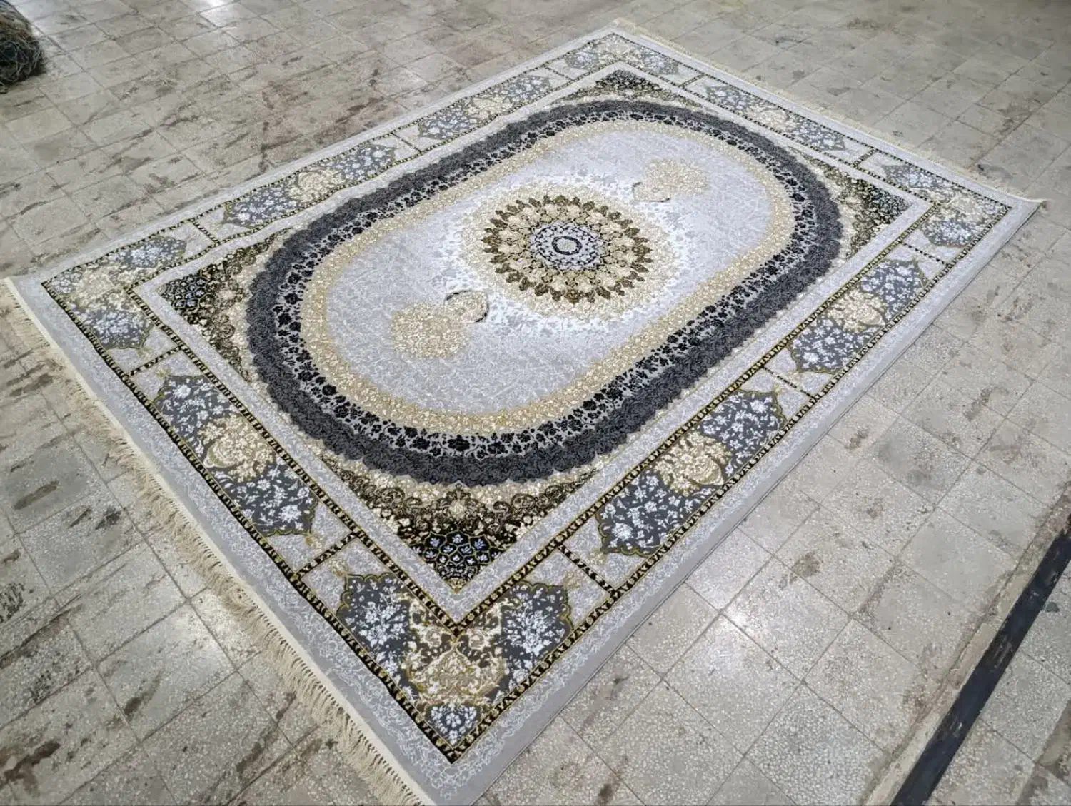 کارخانه فرش اقتصادی کل ایران|فرش|پاکدشت, پاکدشت (مامازند)|دیوار