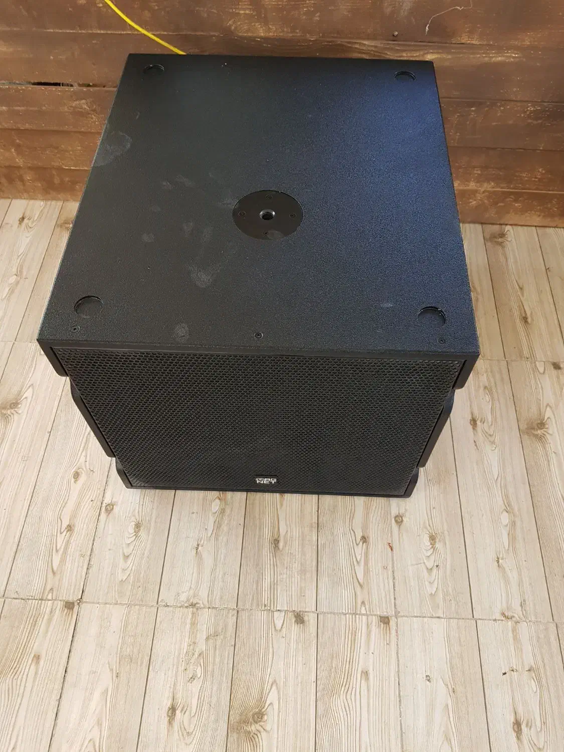 باند و ساب اکتیو و میکسر دایناکورد|سیستم صوتی خانگی|شیراز, میرزاکوچک خان|دیوار