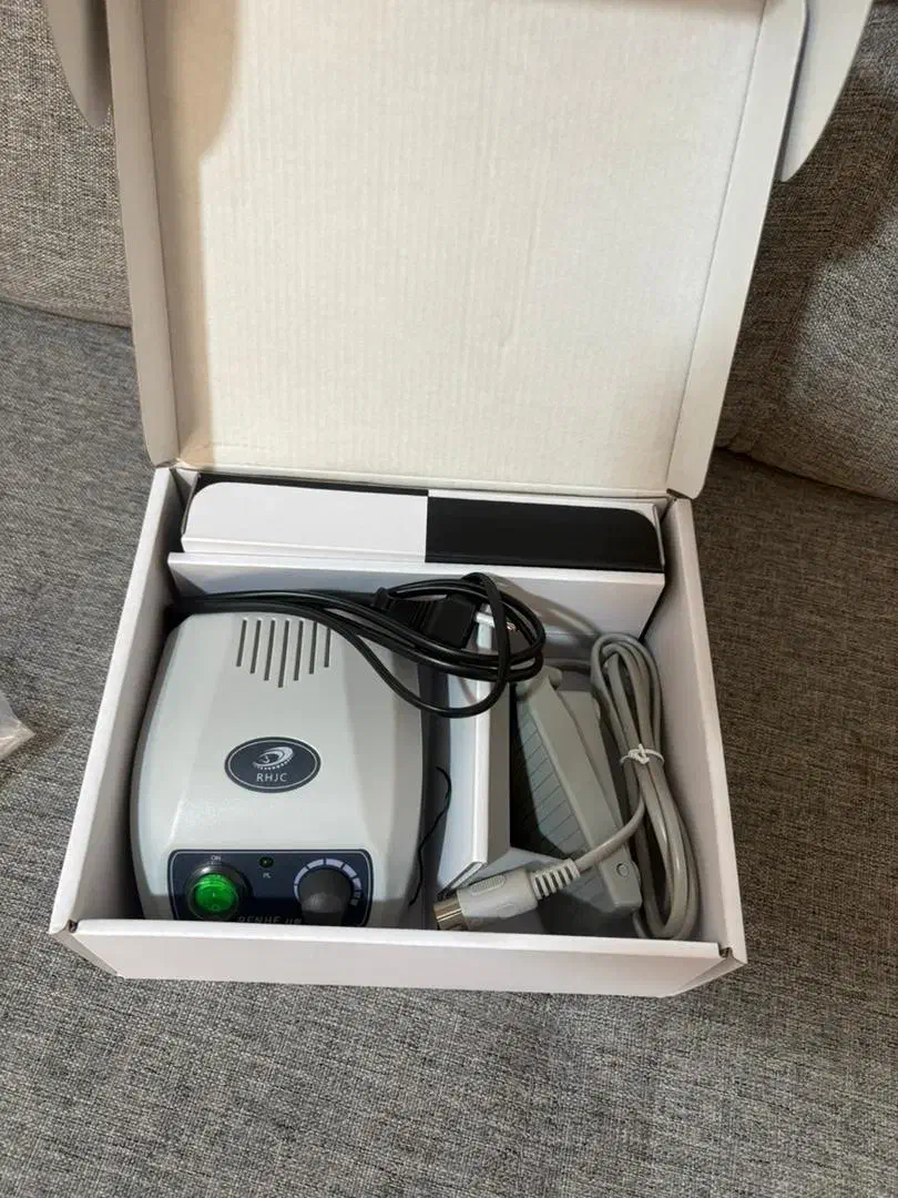 فروش سوهان برقی ماراتون   اورجینال نو|آرایشی، بهداشتی، درمانی|شاهین‌شهر, حافظ جنوبی|دیوار