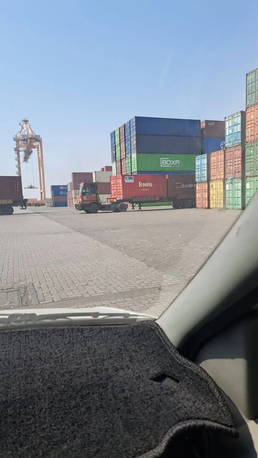 کالمار ۲۰۱۶|خودرو سنگین|بندرعباس, |دیوار