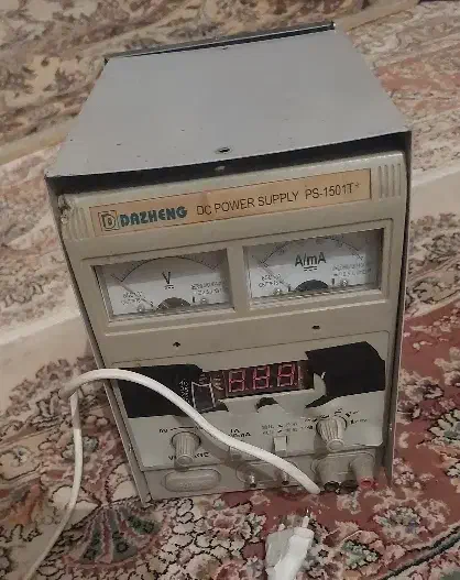 منبع برق|لوازم جانبی موبایل و تبلت|اراک, |دیوار