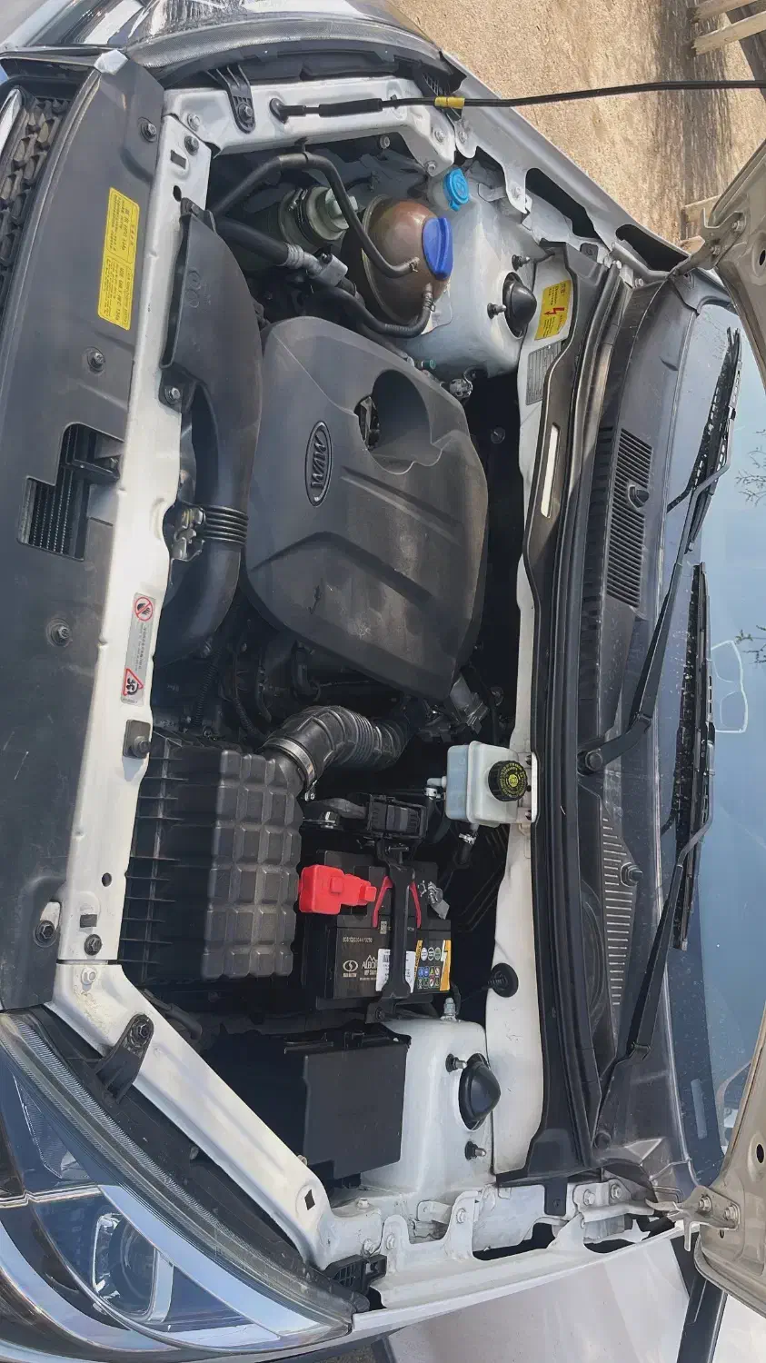 ماشین mvm x22|خودرو سواری و وانت|تهران, پیکان شهر|دیوار