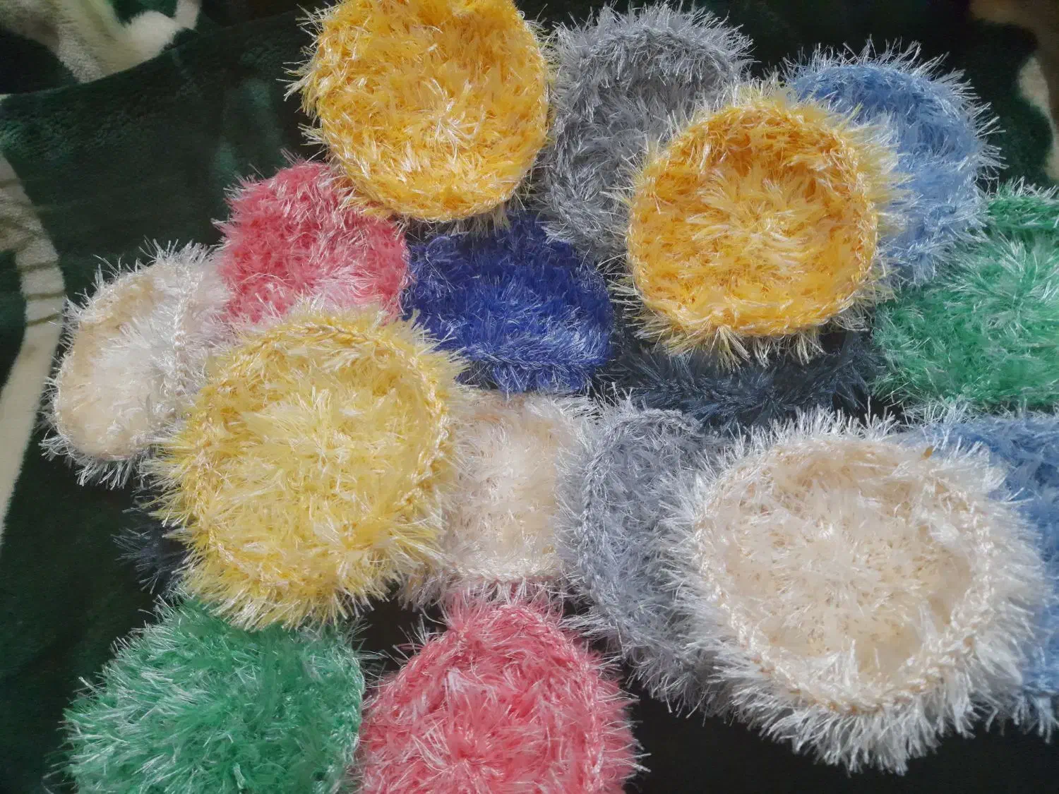 اسکاج|لوازم نظافت|خرم‌آباد, |دیوار