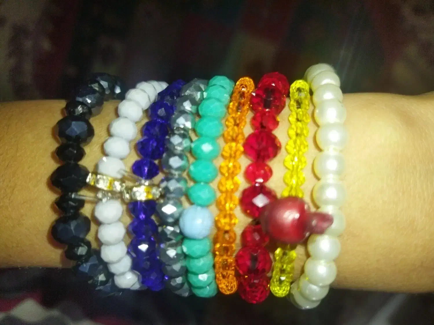 دستبند|بدلیجات|سبزوار, زینبیه|دیوار