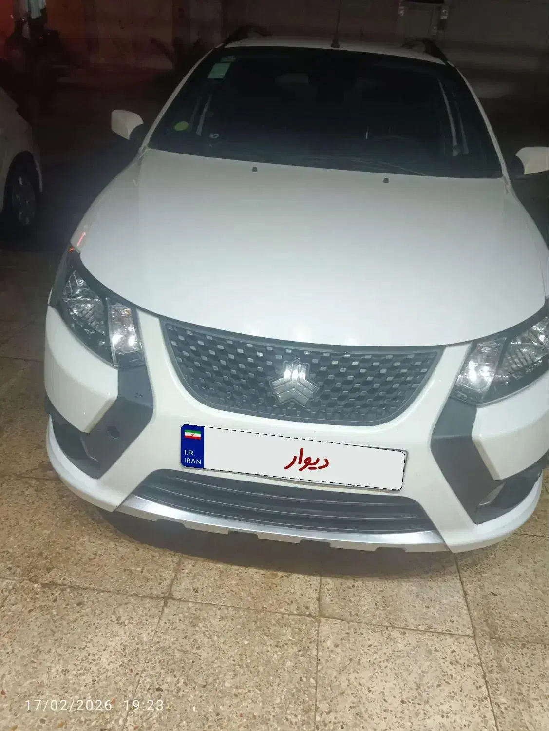 کوئیک Gx مدل 1402|خودرو سواری و وانت|اهواز, کیانشهر|دیوار